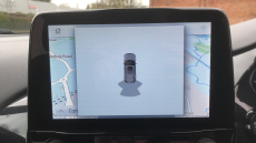 Ford Puma 1.0 EcoBoost Hybrid mHEV 155 ST-Line 5dr Petrol Hatchback